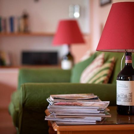 Ferienapartments Gutshof Brandis Lana Kültér fotó