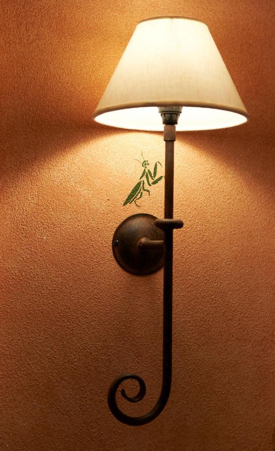 Ferienapartments Gutshof Brandis Lana Kültér fotó